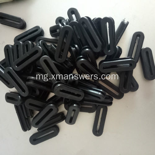 Custom automotive silicone fingotra nitrile tariby grommet